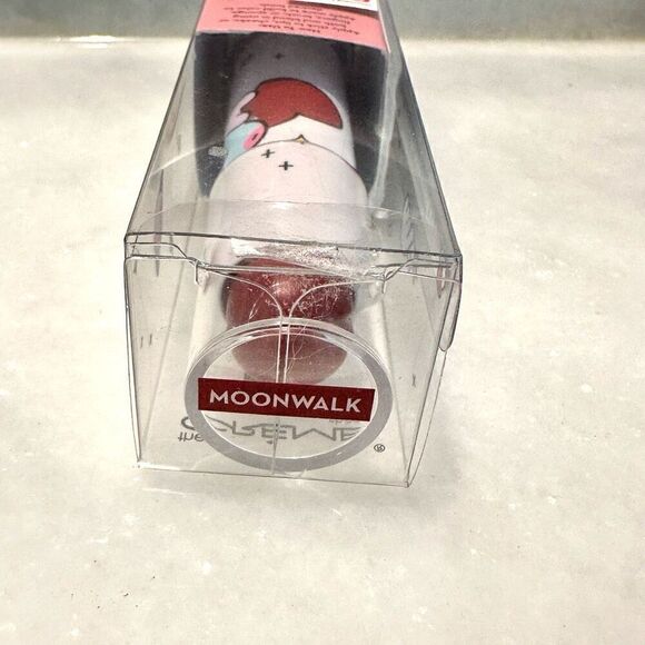 NWT The Creme Shop BT21 Lip+Cheek Chic Stick Tinted Essence Stick Moonwalk 8g - Picture 2 of 4